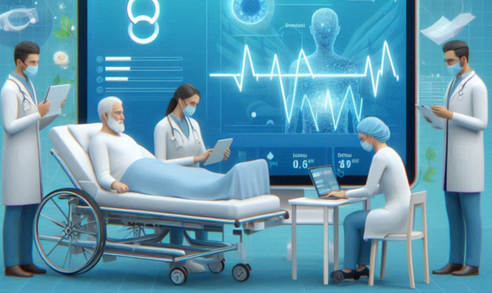 Danfrail – Kvalitetsdatabase for indlagte geriatriske patienter